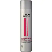 Londa Professional Color Radiance Shampooing shampooing nourrissant pour cheveux colorés 250 ml