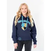 Cid Sweat à Capuche Harry Potter Ravenclaw Deluxe