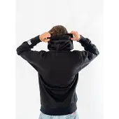 Cid Sweat à Capuche Harry Potter Hufflepuff