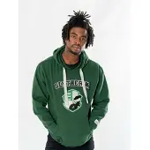 Cid Sweat à Capuche Harry Potter Serpentard