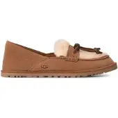 Ugg Zora Loafers Marron EU 39 Femme