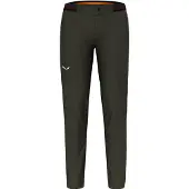 Salewa Pedroc 2 Durastretch Pants Vert M / Regular Homme