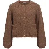 Object En Maille Cardigan