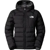 The North Face Veste outdoor 'Perrito' gris / noir / blanc