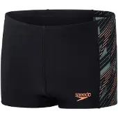 Speedo Slip De Bain Boxer Hyperboom Panel