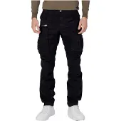 Replay Pantalon 'Joe' noir
