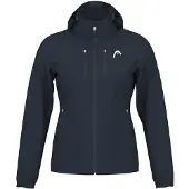 Head Racket Club Coach Jacket Bleu M Femme