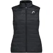 Head Racket Club Lightweight Vest Noir S Femme