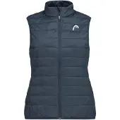 Head Racket Club Lightweight Vest Bleu XL Femme