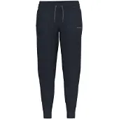 Head Pantalon Racket Club Original bleu XL pour femme, bleu XL