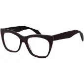 YOHJI YAMAMOTO EYEWEAR Montures de lunettes YY1030 54771