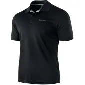Hi-tec Polo pour hommes, modèle SITE II, marque