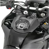 Givi Bride De Reservoir Avec Fixation Yamaha Tracer 9 / 9 GT / 9 GT+ 25-