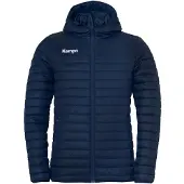 Uhlsport Ultra Lite Jacket Bleu 6-7 Years Enfants