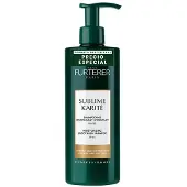 Rene Furterer Shampooing hydratant et lissant Sublime Karité de René Furterer, 500 ml