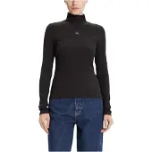 Calvin Klein Jeans T-shirt brun foncé