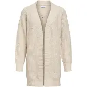 Object Cardigan 'OBJSALLY' crème
