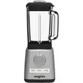 Magimix Power Blender, Blender, Argent