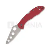 Spyderco Couteau d'entraînement Delica 4