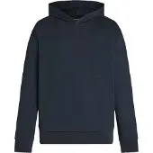 BOSS Sweat-shirt bleu nuit