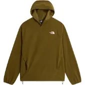 The North Face Pull-over de sport 'OXARA' kaki