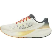Under Armour Chaussure de course 'Velociti Pace' jaune pastel / pierre / blanc perle