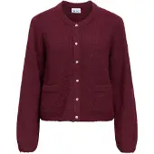 Object En Maille Cardigan