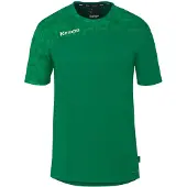Kempa T-shirt Athletics 29 - lagon, taille : 152