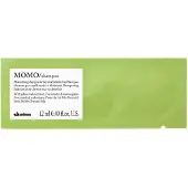 Davines Échantillon de shampoing hydratant MOMO 12 ml
