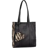 Gabor Elfie Damenaccessoires Tasche Schwarz Freizeit