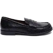 Wonders Des chaussures A4620DolmenNegXXA