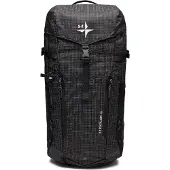 Under Armour Sac à dos Ua Explor - noir, taille : L/XL