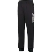 Joma Pantalon Suez II Noir S Homme Noir S