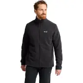Jack Wolfskin Taunus 300 Jacket Noir L Homme