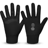 Siroko Gants Core Hekla