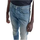Replay Jean 'ANBASS' bleu