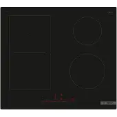 Bosch Plaque à Induction Pvs61rhb1e 60 Cm 4 Feux