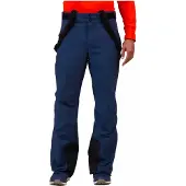 Rossignol Insulated Pants Bleu S Homme