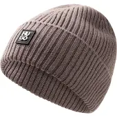 HUGO Bonnet 'Xola' brocart