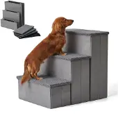 Relaxdays Marches pour chien (Chat, Chien)