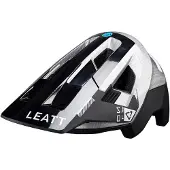 Leatt Casque MTB All Mountain 4.0 Brushed L