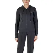 GUESS Sweat-shirt 'Olympe' noir