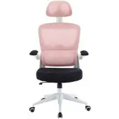 Woxter Gm26-109 Gaming Chair Rose