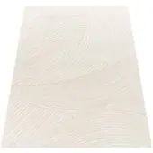Tapis.fr Tapis d'intérieur & extérieur Cotara crème 160x220 cm