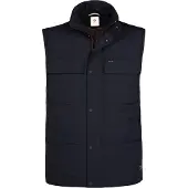 Petrol Industries Gilet noir