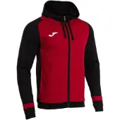 Joma Lider Hoodie Rouge XL Homme