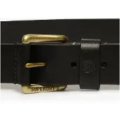 Superdry Ceinture noir