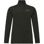Salewa Polaire 1/2 zip femme Puez Cammino
