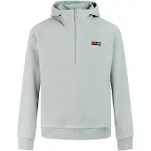 Protest Pull-over 'PRTBright' gris