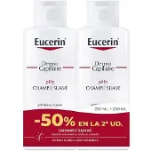 Eucerin PH5 Shampoing Duo Set